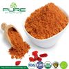 GMP Standard Organic Goji Berry Juice Powder