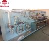 Laminated Plastic Toothpaste Tube Making Machine