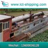 14 inch Diesel Power Cutter Suction Dredger