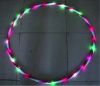 led hula hoop