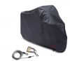 Motorcycle cover