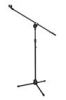 Microphone stand