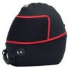 Motorcycle helmet bag