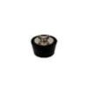 Pool antifreeze plug