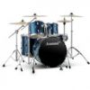 Drum set