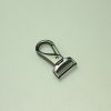 Metal swivel snap hook...