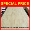 Thailand Rubberwood Fi...