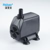 220L/H to 5000L/H Submersible Fountain Pump for aquarium ,garden fountain ,Pet