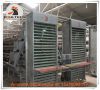 Egypt Poultry Farming Battery Chicken Cage &amp; Layer Cage &amp; Laying Hen Cage &amp; Chicken Coop with Automatic Feeding&amp;Drinking System in Shed