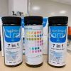 ph aquarium water test...