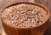 Flax Seeds
