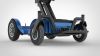 the auto folding electric wheelchairs