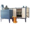 manual powder coating  electrostatic machine