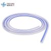 Silicone disposable drainage tube