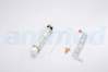 High Pressure Syringe ...