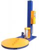 Automatic pallet wrapp...
