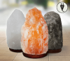 Himalayan Natural Salt Lamp