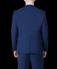 Slim Fit Suit 