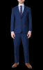 Slim Fit Suit 