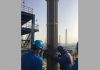 Cross flow filter