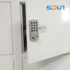 SDUN Locker Combinatio...