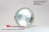 6A2  vitrified bond diamond grinding wheel for ceramic for pcd tools miya@moresuperhard.com