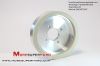 6A2  vitrified bond diamond grinding wheel for ceramic for pcd tools miya@moresuperhard.com