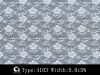 Lace fabric