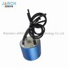 JARCH 3 Circuits 200A high current slip ring shaft mounted used crane/excvavtor through bore slip ring