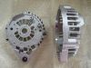 Automotive alternator housing mould aluminium die casting molding manufacturer