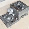 Customized automobile aluminium compression mould maker for heatsink | radiator