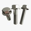 HIGH TENSILE BOLT NUT ...