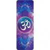 Factory Direct Sales Custom Printed Eco-Friendly Non-Slip Soft Yoga Mat Oem