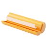 Shinning gold oil absorbing facial paper