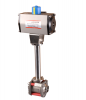 Actuator Cryogenic bal...