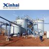Xinhai Cu-Pb-Zn Dressi...