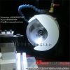 Vitrified diamond grinding wheels for PCD & PCBN tools