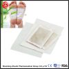 Detox foot patch