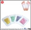 Natural Herbal Health Care Chinese Cleansing Detox Foot Pads