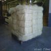 100% Natural raw sisal fiber/UG sisal fibre /bleaching sisal fiber for Gypsum for sale