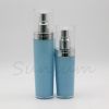 High-end double wall plastic bottle