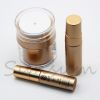 Airless make up bottle jar for wholesale