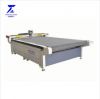 cnc oscillating knife ...