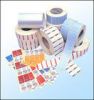 Self adhesive label paper