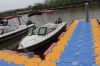 Marine plastic boat Fl...