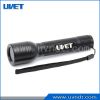 365nm UV LED inspection flashlight for NDT