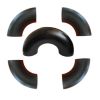 45, 90, 180 deg carbon steel welding elbow