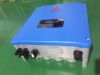on grid solar inverter system