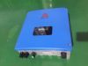 on grid solar inverter system