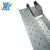 Hot Dipped Galvanized Wire Mesh Cable Tray Manufacturer Offer Low Price